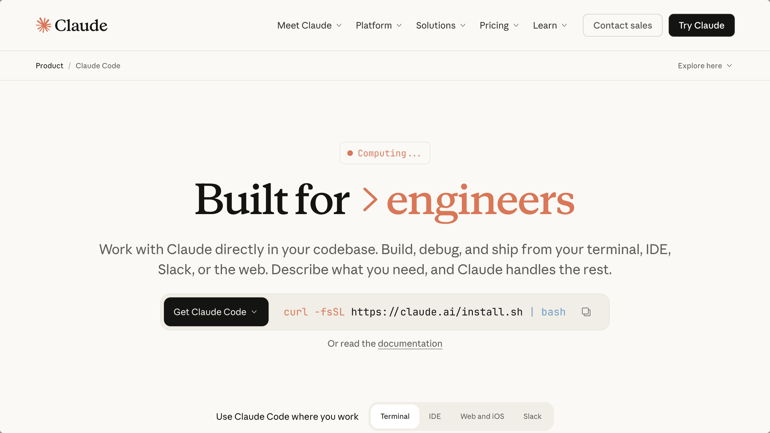 Featured Repository Screenshot