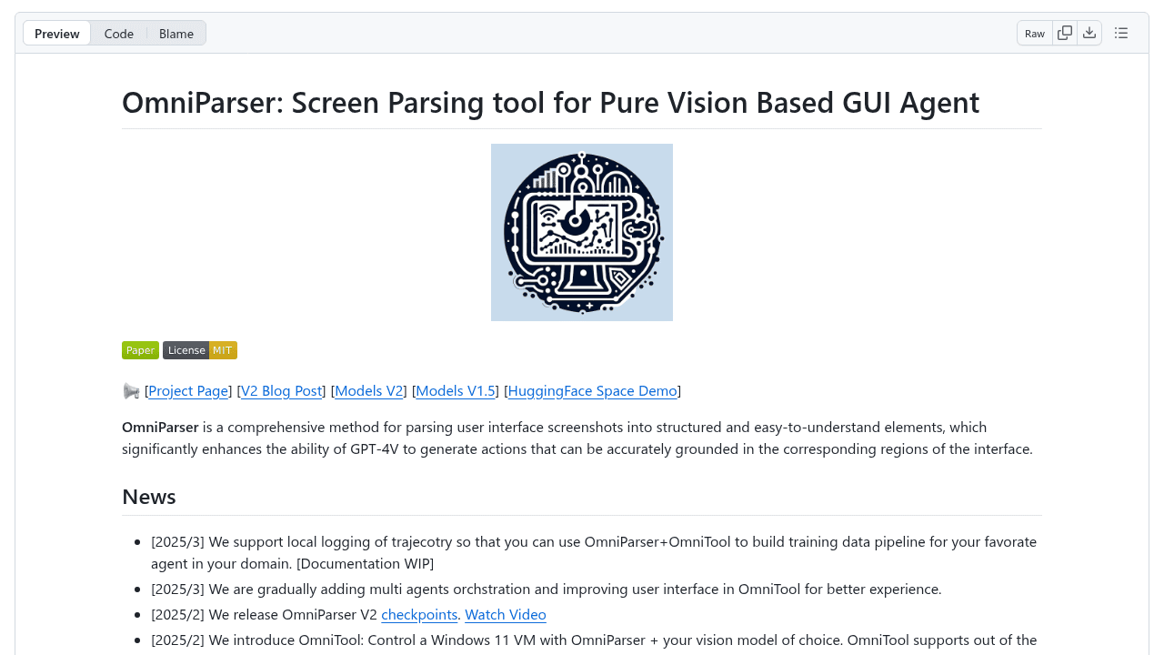 Featured Repository Screenshot