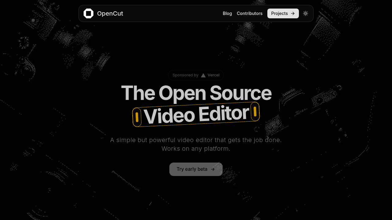 Featured Repository Screenshot