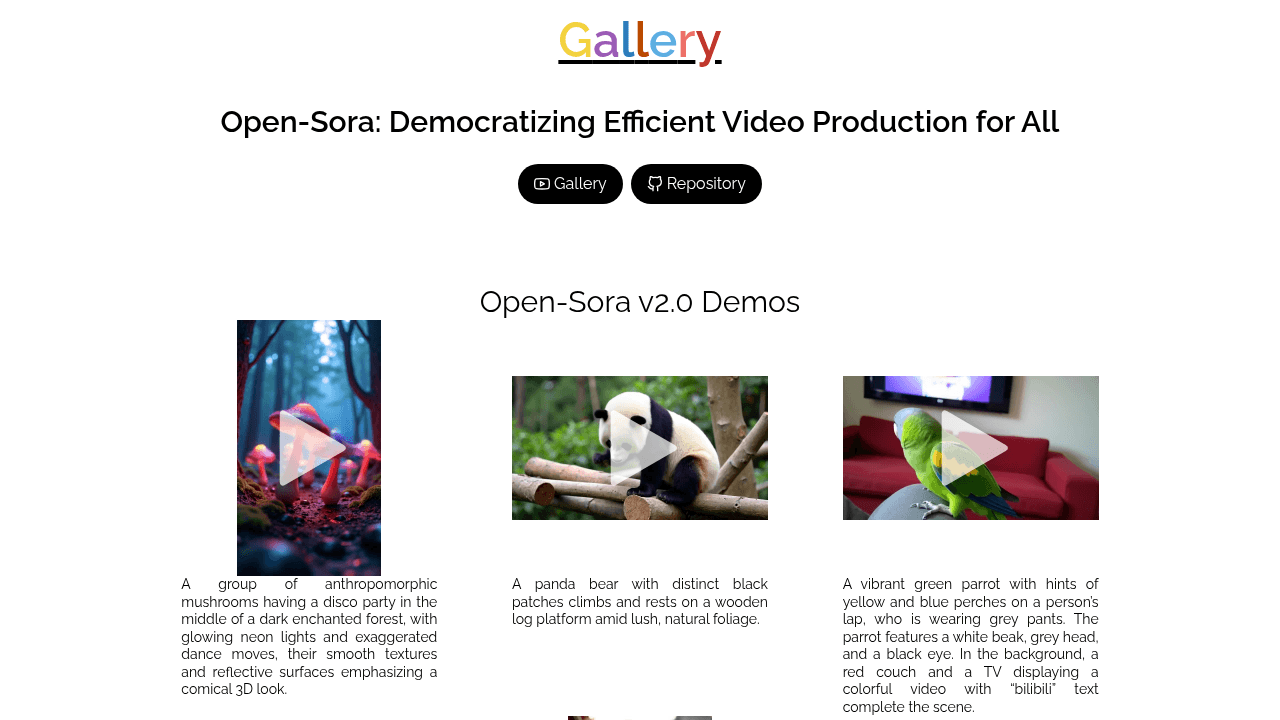 Featured Repository Screenshot