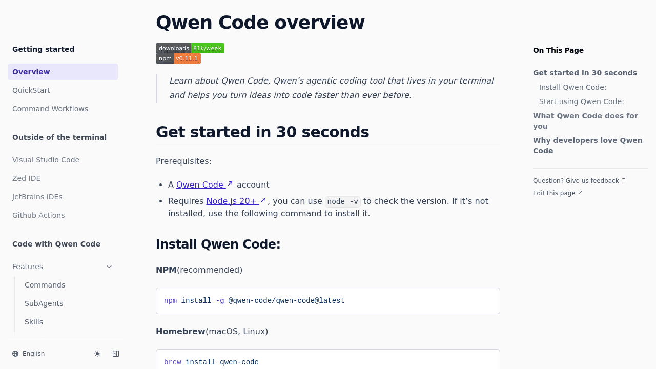 Featured Repository Screenshot