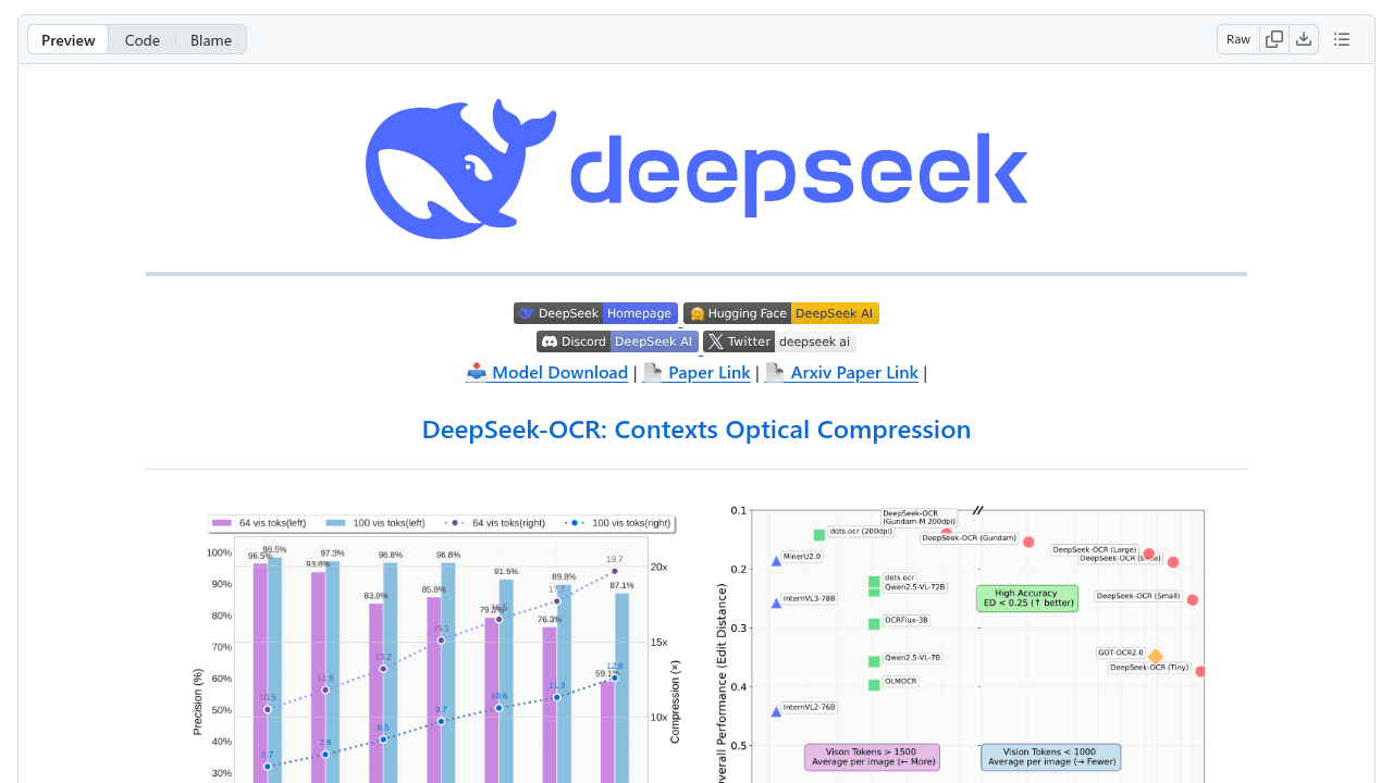 Featured Repository Screenshot