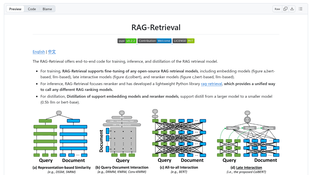 Featured Repository Screenshot