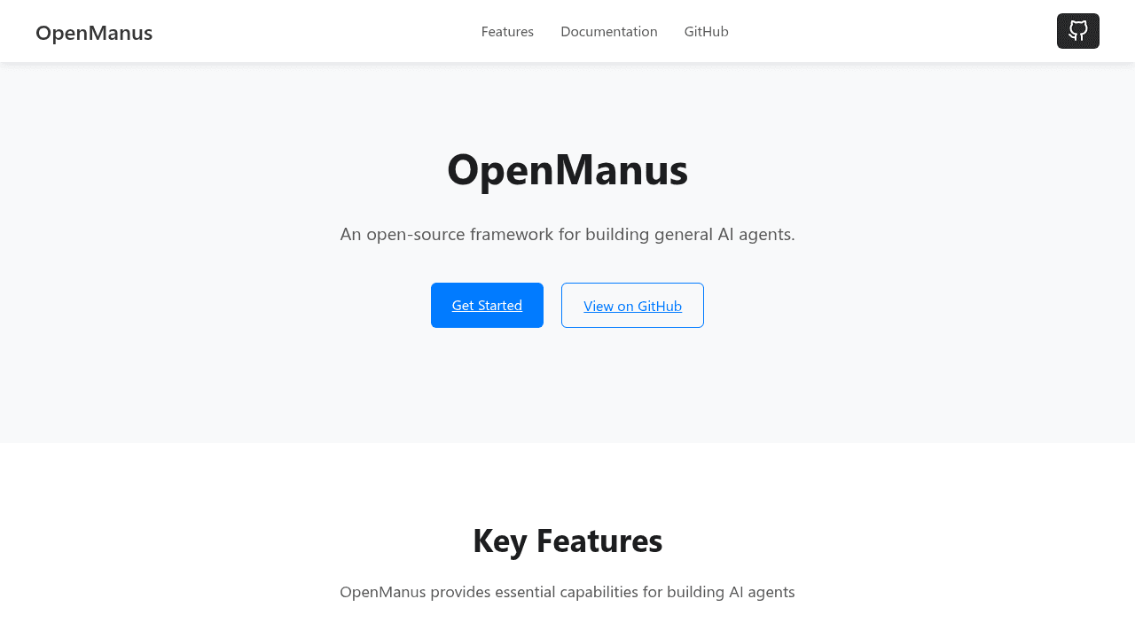 Featured Repository Screenshot