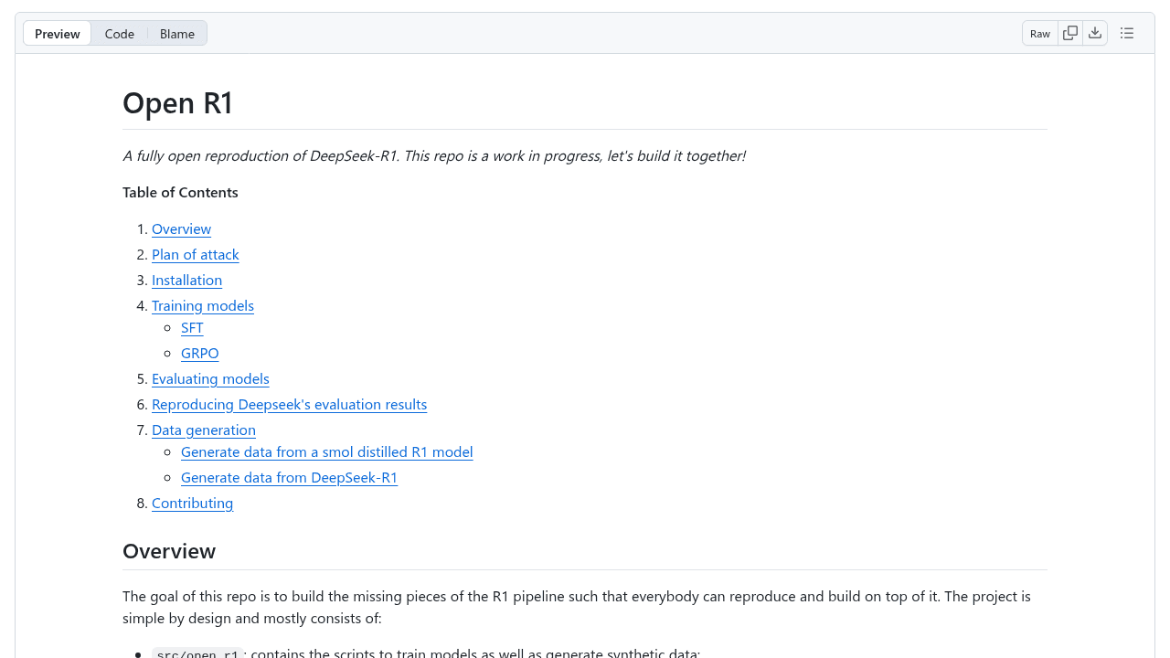 Featured Repository Screenshot