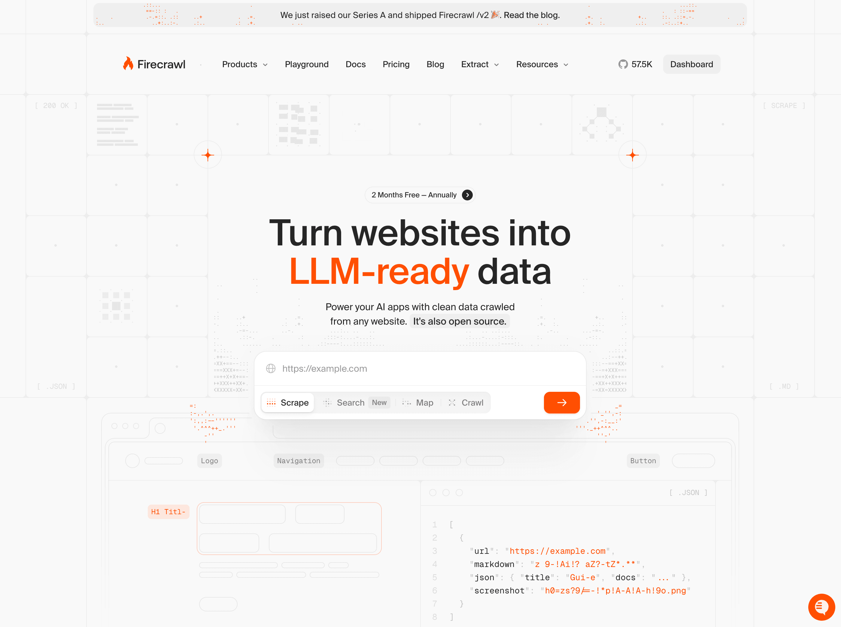 Featured Repository Screenshot