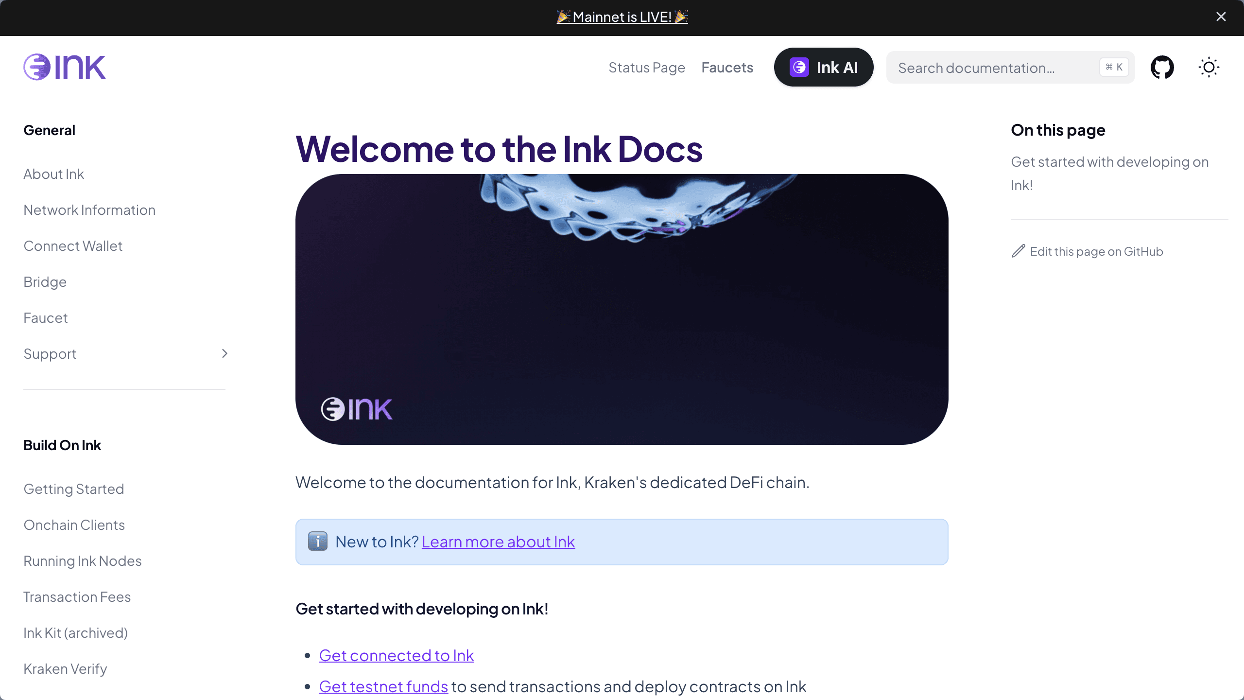 Featured Repository Screenshot