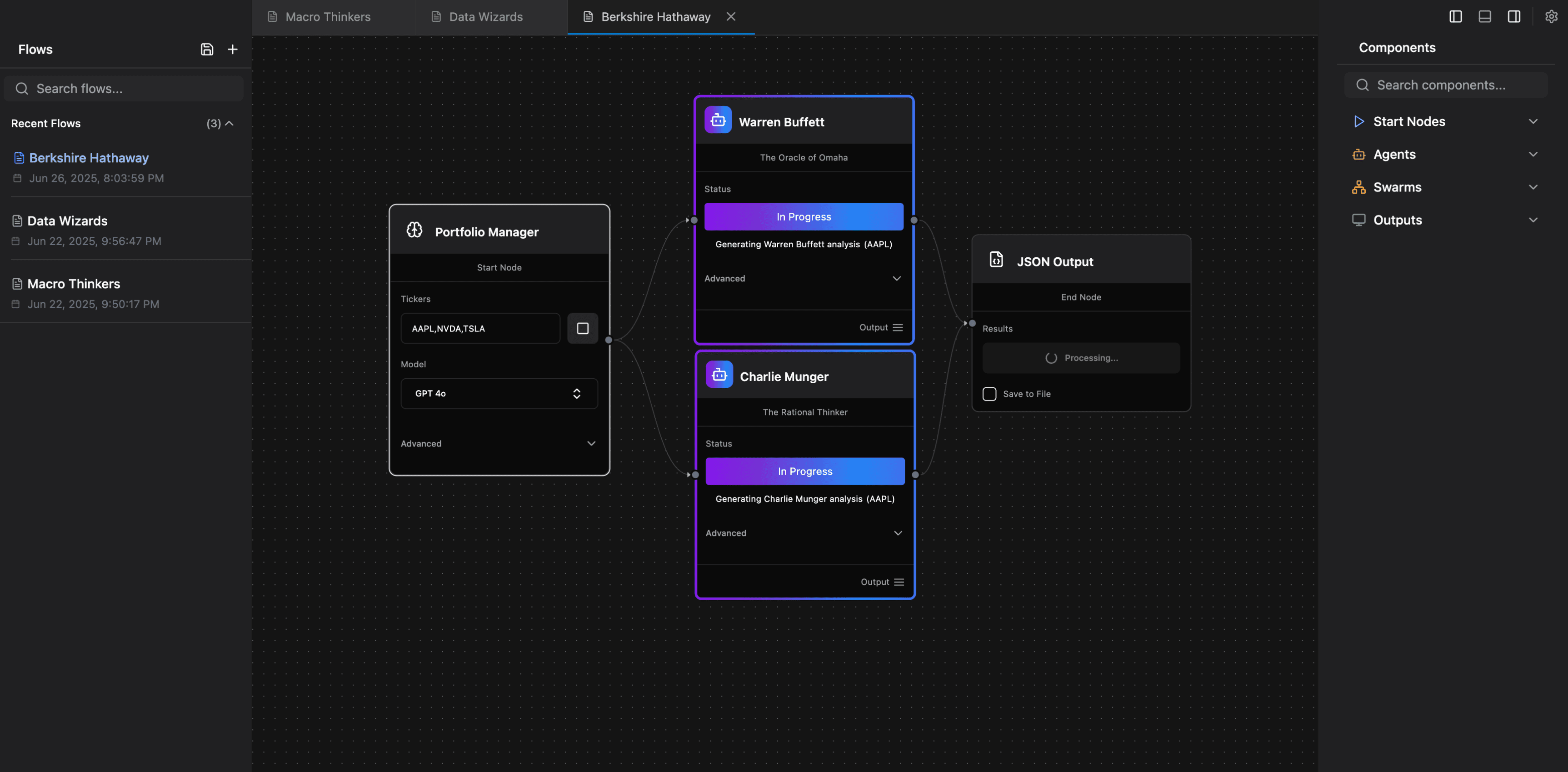 Featured Repository Screenshot