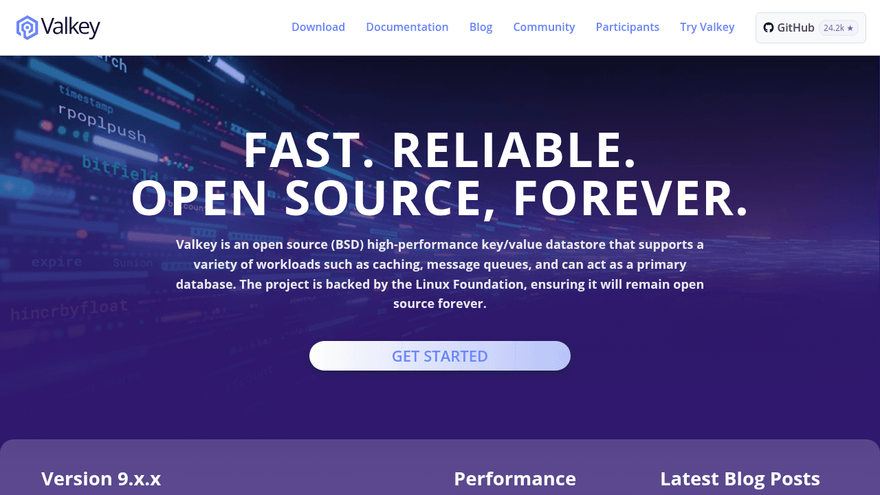 Featured Repository Screenshot
