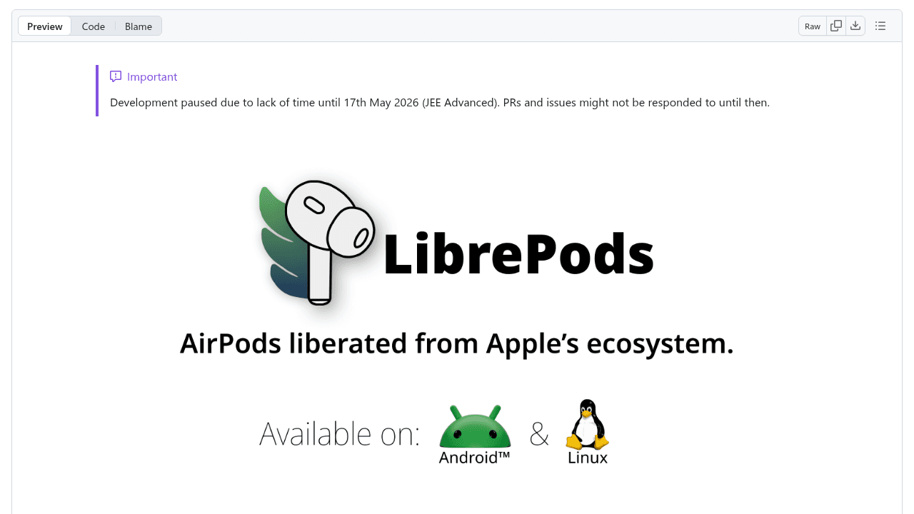 Featured Repository Screenshot