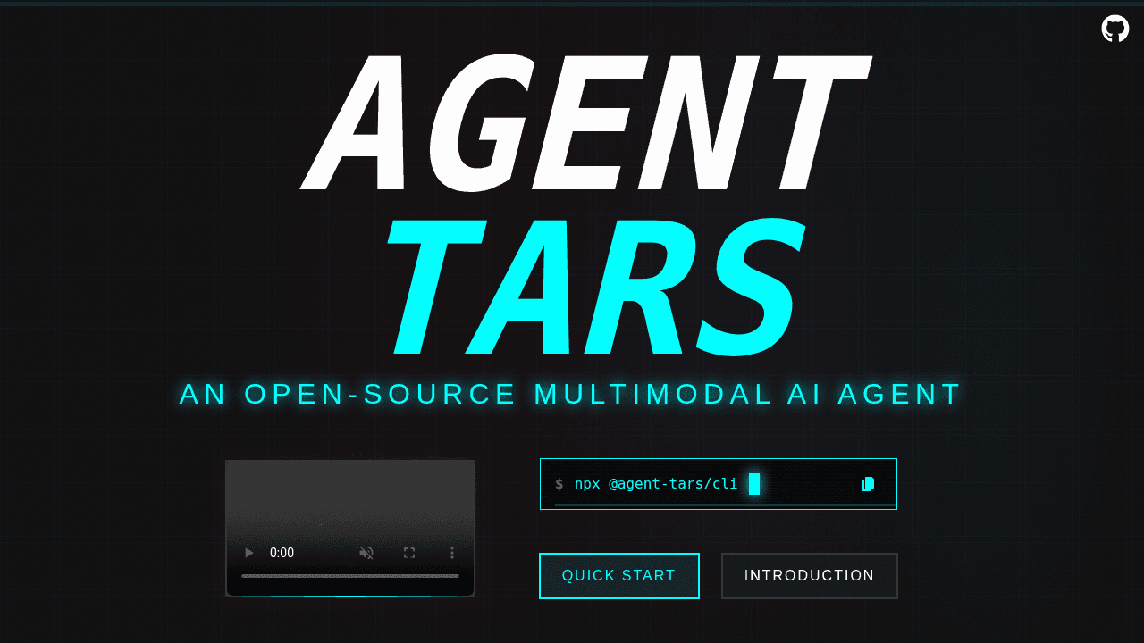 Featured Repository Screenshot