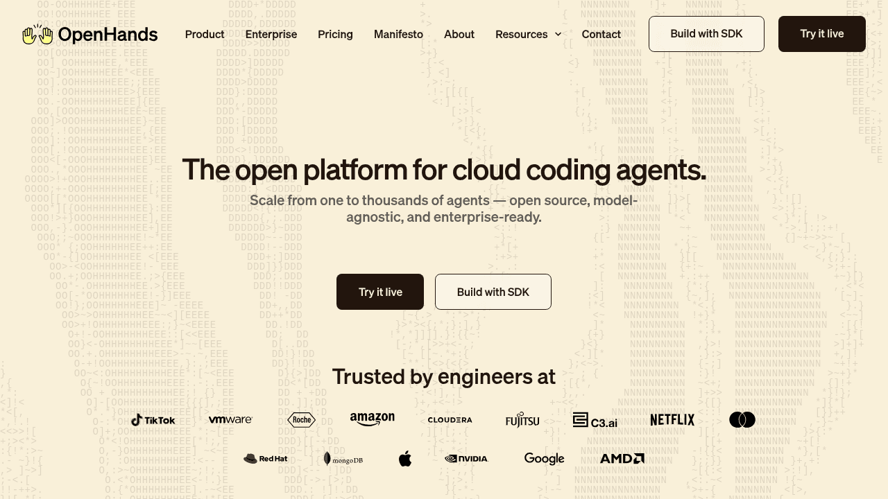 Featured Repository Screenshot