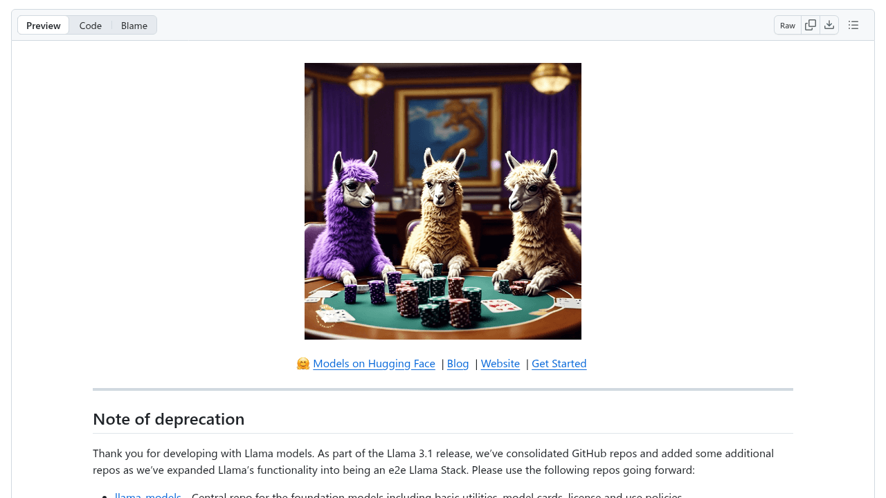 Featured Repository Screenshot
