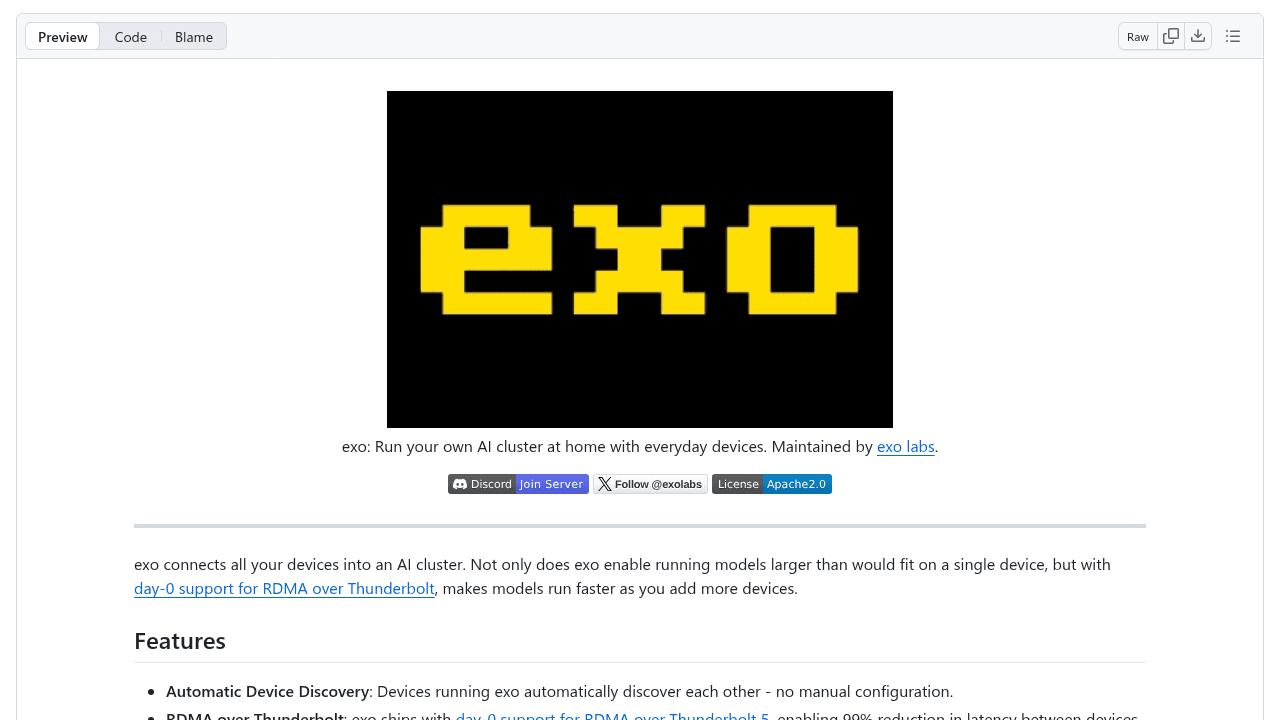 Featured Repository Screenshot